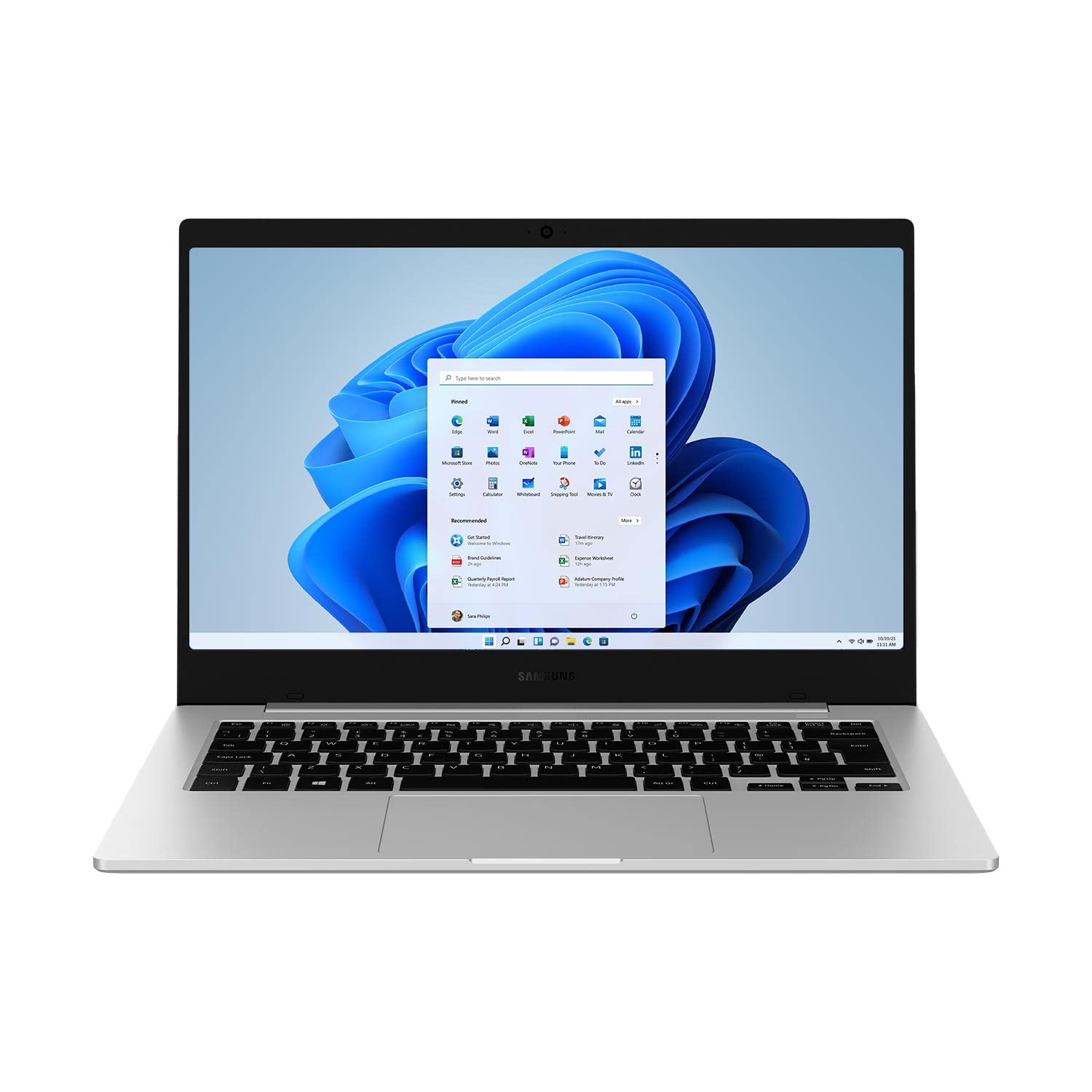 Samsung Galaxy Book Go Qualcomm Snapdragon 7C